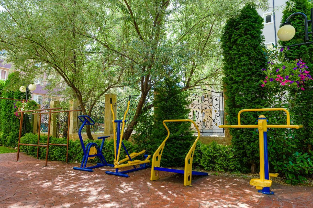 Sweet Homes Apartments Sunny Beach Exterior photo